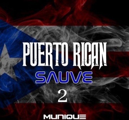 Innovative Samples Puerto Rican Sauve 2 WAV